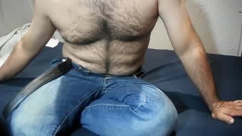 oldjeremy online show from 11-24-25, 09:36