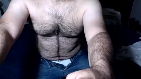 oldjeremy online show from 01-10-26, 11:31