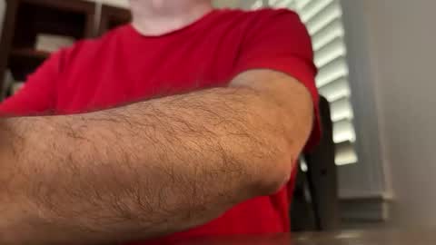 Old Married in LA online show from 03-07-26, 02:25