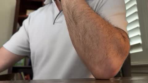 Old Married in LA online show from 04-17-26, 08:12