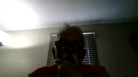 OldMIGUY online show from 07-10-26, 07:38