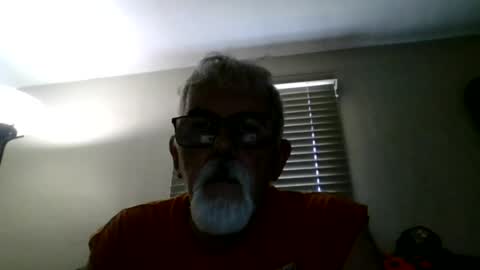 OldMIGUY online show from 07-18-26, 07:50
