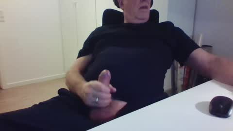 oldth online show from 01-16-25, 09:08