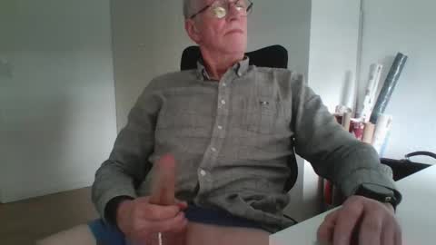 oldth online show from 03-31-26, 10:26