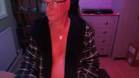 oldveteranuk online show from 03-02-26, 05:41