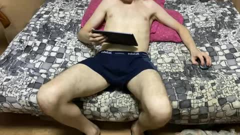 Oleg online show from 04-26-26, 04:37