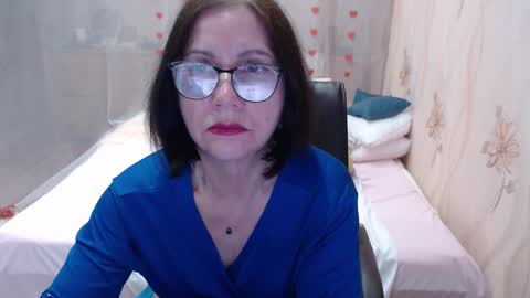 Snapshot of olgahottie chatting on 10-26-25, 10:58 OlgaHottie online show from 10-26-25, 10:58