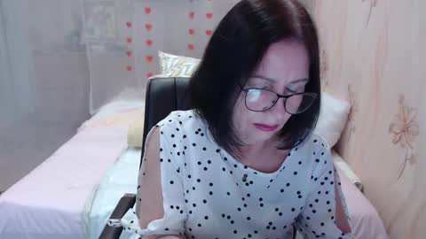 Snapshot of olgahottie chatting on 11-17-25, 10:59 OlgaHottie online show from 11-17-25, 10:59