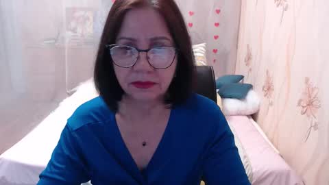 Snapshot of olgahottie chatting on 12-01-25, 11:32 OlgaHottie online show from 12-01-25, 11:32