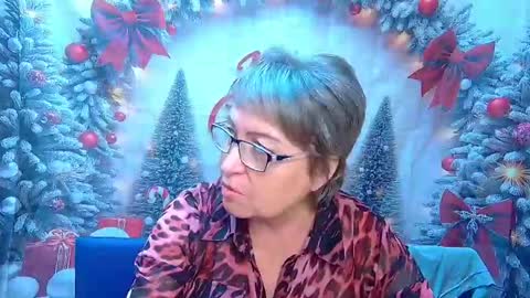 OlgaLuck online show from 12-17-25, 06:19