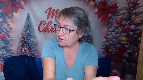 OlgaLuck online show from 01-13-26, 06:18