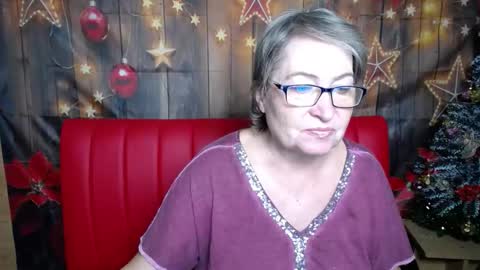 OlgaLuck online show from 01-14-26, 06:30