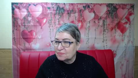 OlgaLuck online show from 02-04-26, 06:30