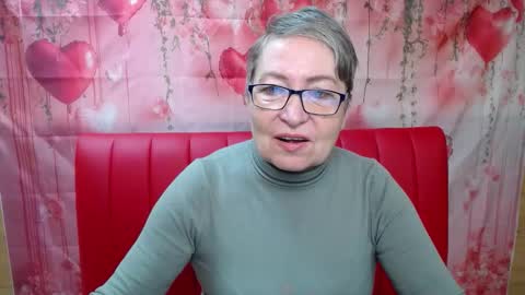 OlgaLuck online show from 03-18-26, 06:16