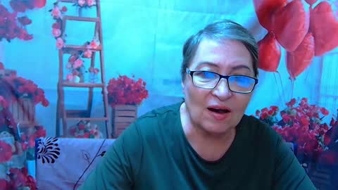 OlgaLuck online show from 03-27-26, 08:26