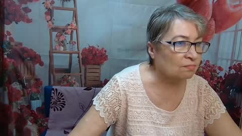 OlgaLuck online show from 04-03-26, 05:49