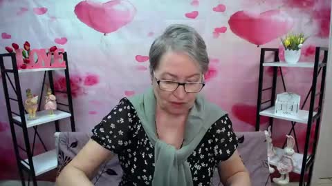 OlgaLuck online show from 04-14-26, 05:46