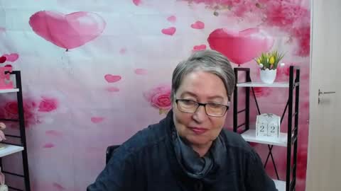 Snapshot of olgaluck chatting on 04-22-26, 05:54 OlgaLuck online show from 04-22-26, 05:54