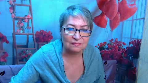 Snapshot of olgaluck chatting on 04-24-26, 06:49 OlgaLuck online show from 04-24-26, 06:49