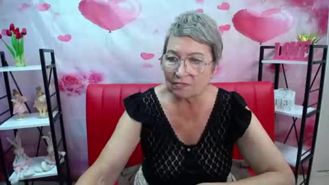 Snapshot of olgaluck chatting on 07-13-26, 05:54 OlgaLuck online show from 07-13-26, 05:54