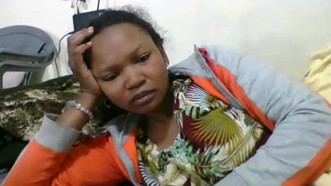 Snapshot of olgamariah203875 chatting on 06-19-26, 12:31 olgamariah203875 online show from 06-19-26, 12:31
