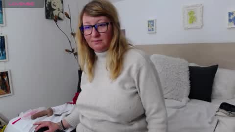 Olga Pavlova online show from 01-13-26, 10:53