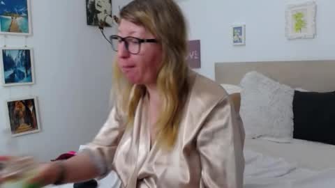 Olga Pavlova online show from 02-04-26, 02:23