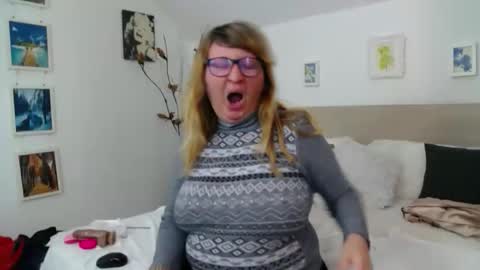 Olga Pavlova online show from 03-03-26, 01:28