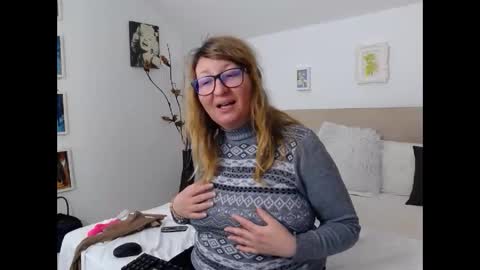 Olga Pavlova online show from 03-15-26, 10:54