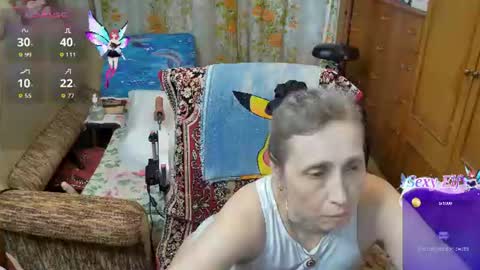 Snapshot of olguscha chatting on 06-11-26, 11:19 Olguscha online show from 06-11-26, 11:19