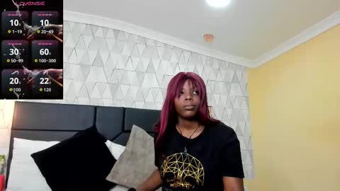 OliiviaGarciaa online show from 11-12-25, 08:41