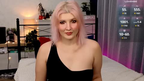 OliSunny Olivia online show from 12-08-24, 12:19