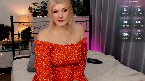 OliSunny Olivia online show from 12-21-24, 05:36