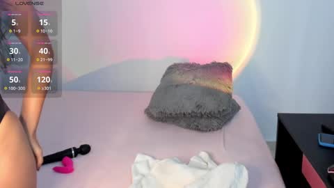 Snapshot of olitasdelmar chatting on 01-05-25, 04:48  Mar  online show from 01-05-25, 04:48