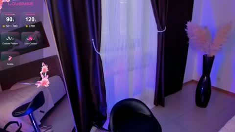 Snapshot of oliva_candy chatting on 01-26-25, 10:02 oliva_candy online show from 01-26-25, 10:02