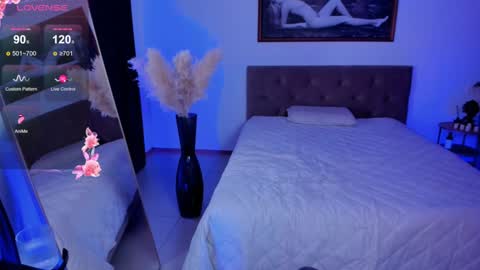 Snapshot of oliva_candy chatting on 02-05-25, 08:43 oliva_candy online show from 02-05-25, 08:43