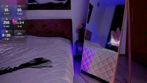 Snapshot of oliva_candy chatting on 09-24-25, 01:47 oliva_candy online show from 09-24-25, 01:47