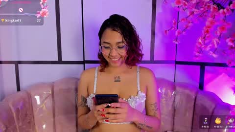 olive  online show from 10-11-25, 01:38