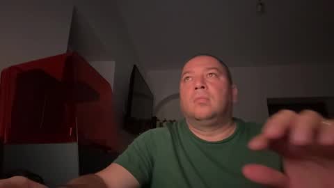 Oliver84 online show from 06-01-26, 08:32