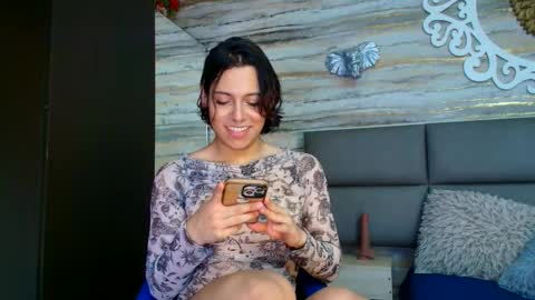 Snapshot of oliver__brown chatting on 11-19-25, 11:38 Oliver online show from 11-19-25, 11:38