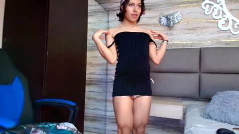 Snapshot of oliver__brown chatting on 11-23-25, 11:04 Oliver online show from 11-23-25, 11:04