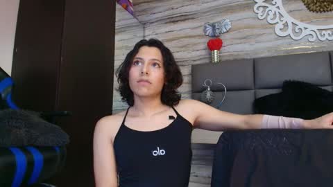 Snapshot of oliver__brown chatting on 04-02-26, 11:24 Oliver online show from 04-02-26, 11:24