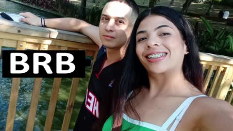 Oliver and MeganIndependent online show from 12-04-24, 10:35