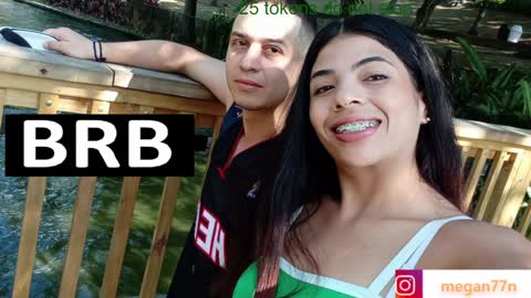 Oliver and MeganIndependent online show from 01-11-25, 09:36