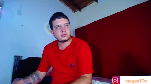 Oliver and MeganIndependent online show from 10-06-25, 07:06