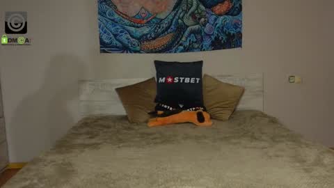 Snapshot of oliver_baker chatting on 01-20-25, 03:28 Oliver Kaen online show from 01-20-25, 03:28