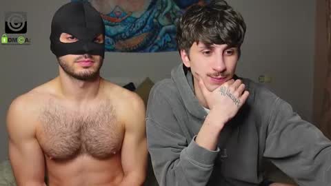 Snapshot of oliver_baker chatting on 02-11-25, 05:29 Oliver Kaen online show from 02-11-25, 05:29