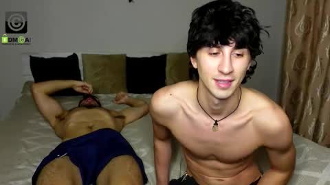 Snapshot of oliver_baker chatting on 10-26-25, 06:25 Oliver Kaen online show from 10-26-25, 06:25