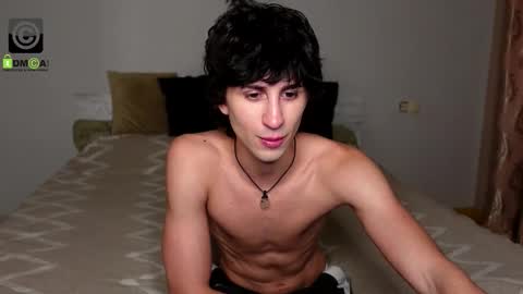 Snapshot of oliver_baker chatting on 10-27-25, 03:16 Oliver Kaen online show from 10-27-25, 03:16