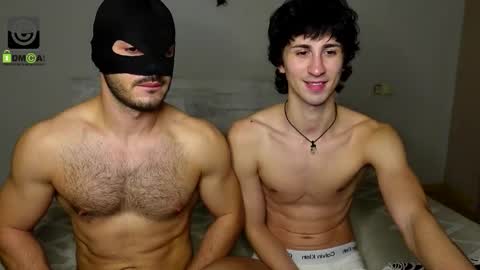 Snapshot of oliver_baker chatting on 11-03-25, 04:19 Oliver Kaen online show from 11-03-25, 04:19